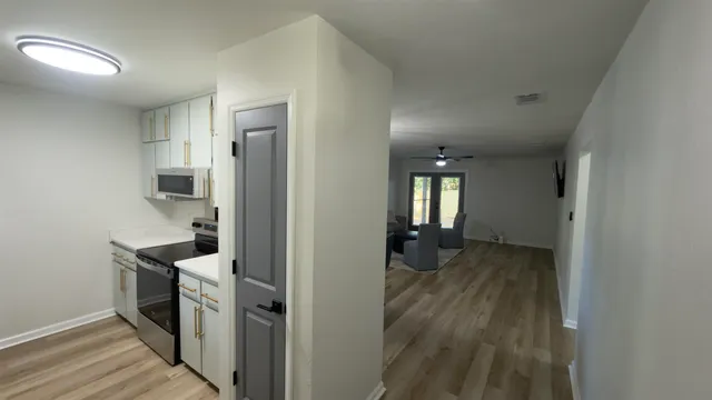 $184,987 | 1807 Meriadoc Road, Tallahassee, FL 32303