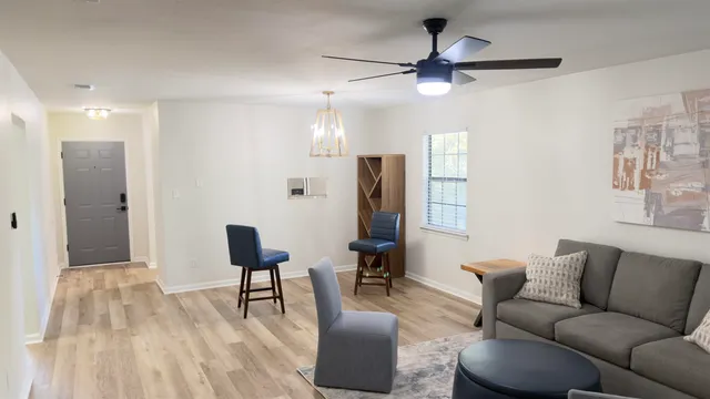 $184,987 | 1807 Meriadoc Road, Tallahassee, FL 32303