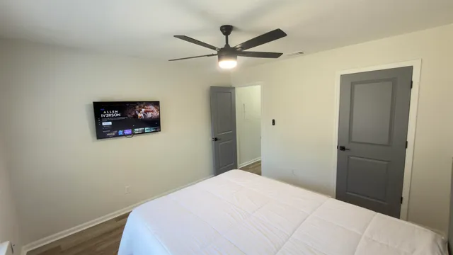 $184,987 | 1807 Meriadoc Road, Tallahassee, FL 32303