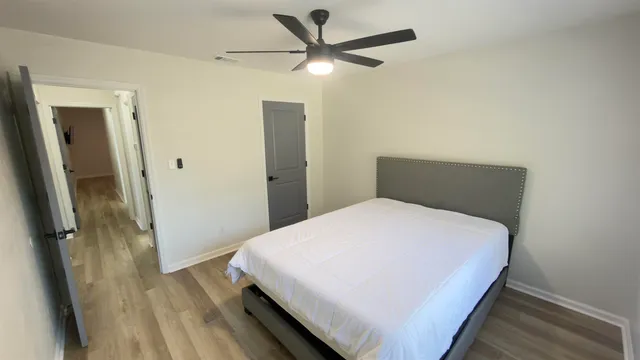 $184,987 | 1807 Meriadoc Road, Tallahassee, FL 32303