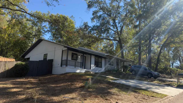 $184,987 | 1807 Meriadoc Road, Tallahassee, FL 32303