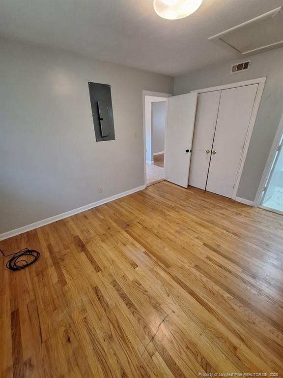 836 Ridge Road Fayetteville, NC 28311 - Photo 4 of 7 Photo 4