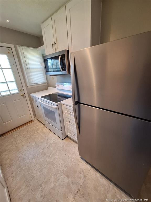 836 Ridge Road Fayetteville, NC 28311 - Photo 6 of 7 Photo 6