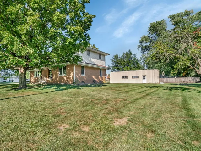 $385,000 | 395 North Kankakee Street, Coal City, IL 60416