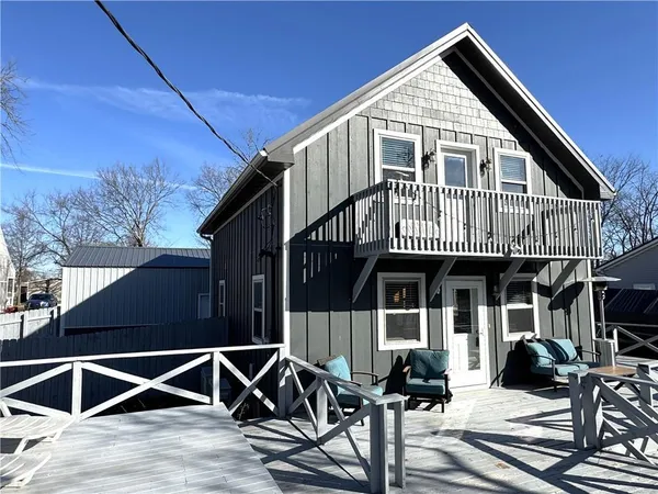 $299,000 | 201 Timber Valley Drive, Linn Valley, KS 66040