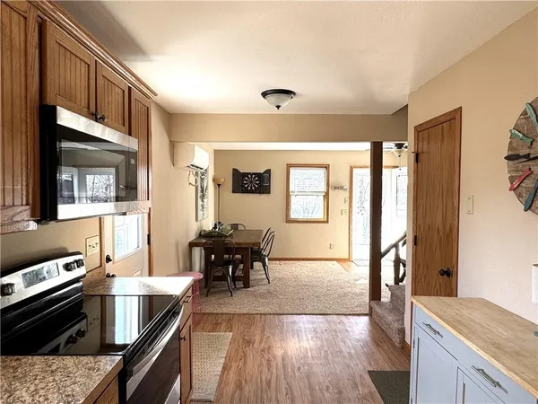 $299,000 | 201 Timber Valley Drive, Linn Valley, KS 66040