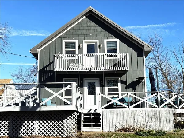 $299,000 | 201 Timber Valley Drive, Linn Valley, KS 66040