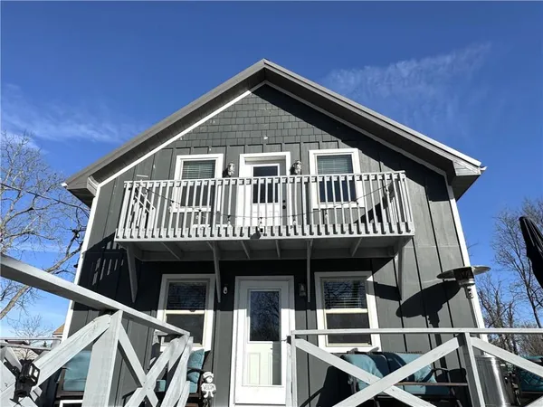 $299,000 | 201 Timber Valley Drive, Linn Valley, KS 66040