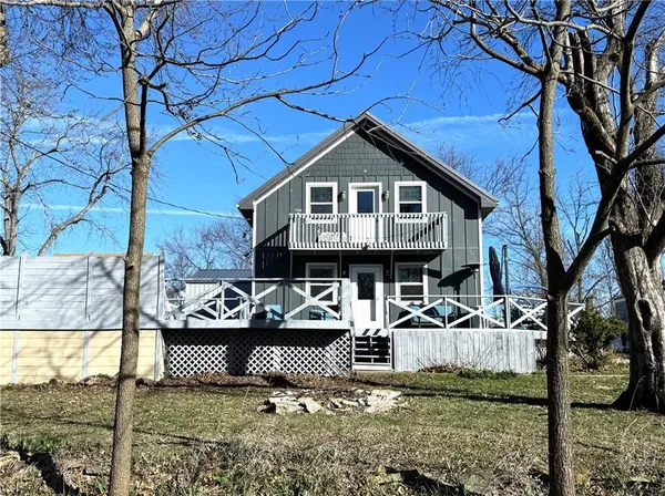 $299,000 | 201 Timber Valley Drive, Linn Valley, KS 66040
