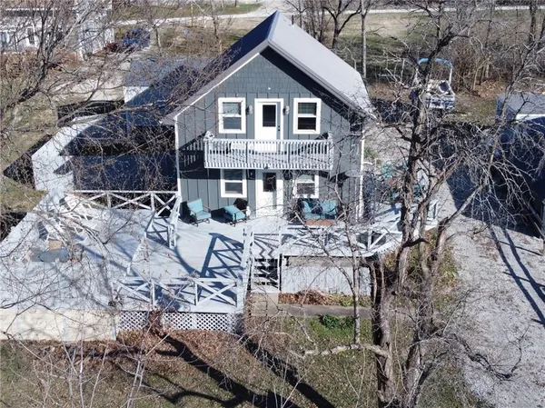 $299,000 | 201 Timber Valley Drive, Linn Valley, KS 66040
