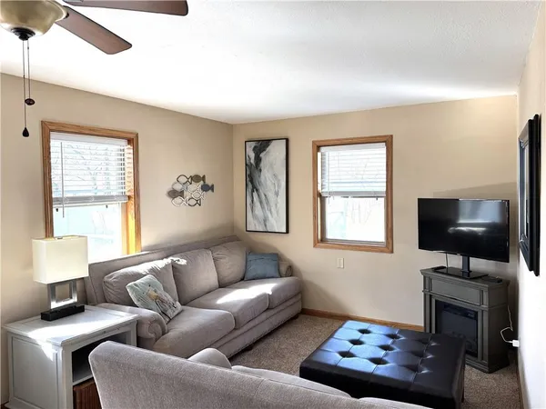 $299,000 | 201 Timber Valley Drive, Linn Valley, KS 66040