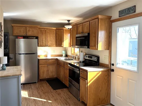 $299,000 | 201 Timber Valley Drive, Linn Valley, KS 66040