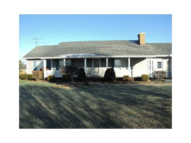 6036 Kruckeberg Road Greenville, OH 45331 - Photo 5 of 17