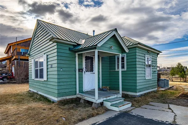 $299,900 | 124 Mt Traver Drive, Leadville, CO 80461