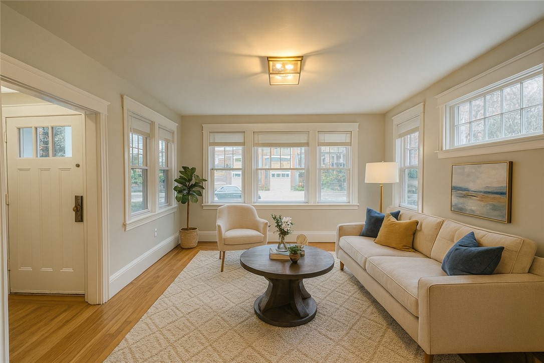 336 River Avenue, Unit 1 Providence, RI 02908 - Photo 2 of 24