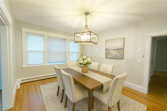 $2,300 | 336 River Avenue, Unit 1, Providence, RI 02908