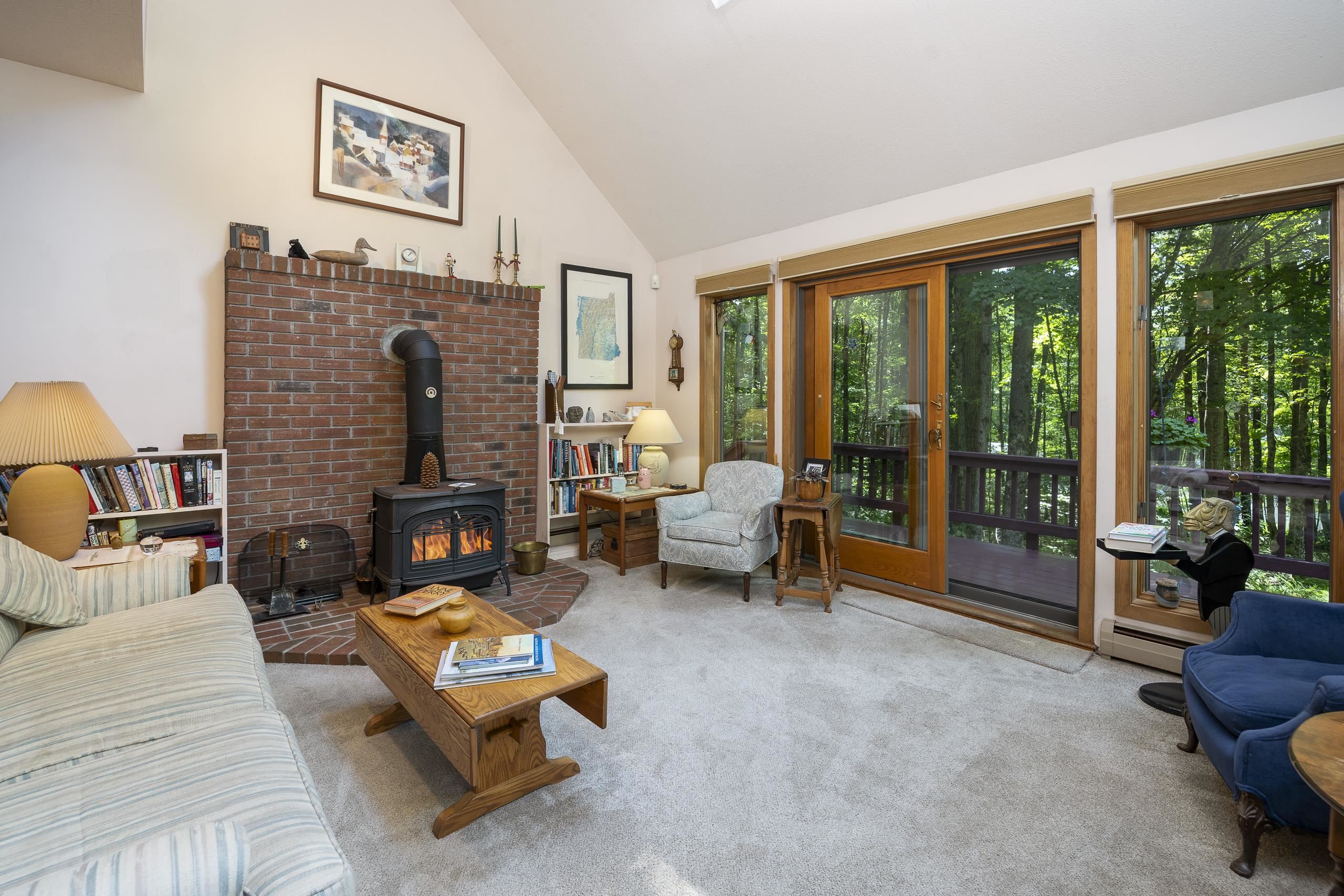176 Doubleday Hill Road Killington, VT 05751 - Photo 12 of 50 Gallery Image 12