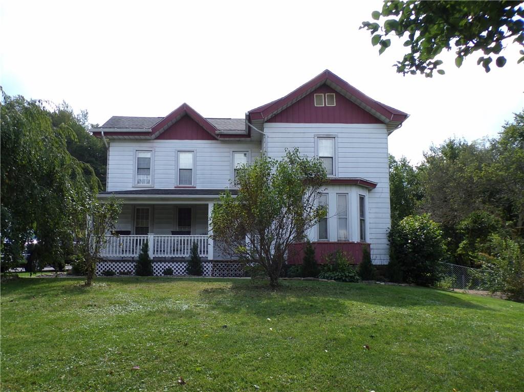 208 Haggerty Road New Galilee, PA 16141 - Photo 1 of 19 Gallery Image 1
