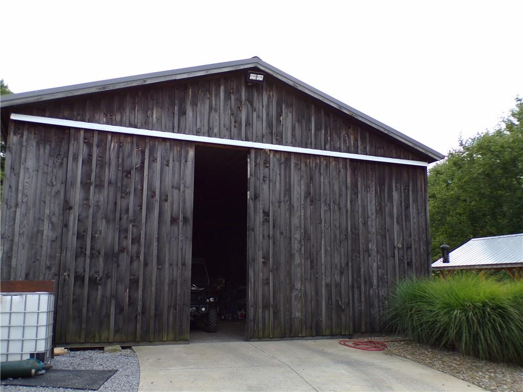 208 Haggerty Road New Galilee, PA 16141 - Photo 14 of 19 Gallery Image 14
