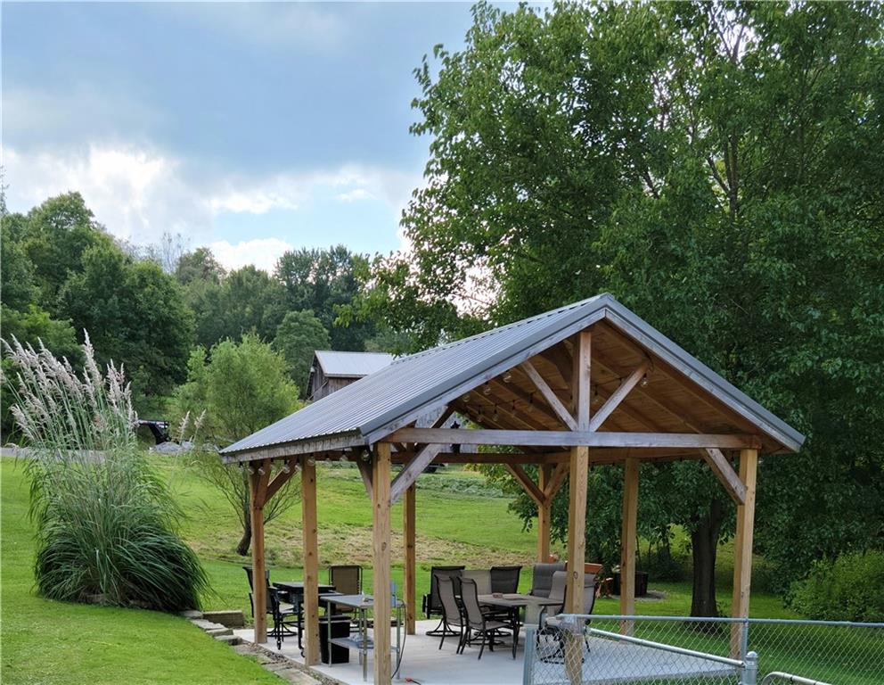 208 Haggerty Road New Galilee, PA 16141 - Photo 18 of 19 Gallery Image 18