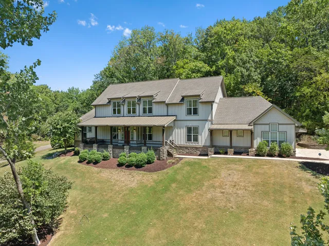 $1,599,000 | 5345 Forest Acres Drive, Nashville, TN 37220