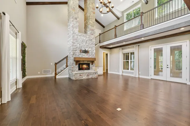 $1,599,000 | 5345 Forest Acres Drive, Nashville, TN 37220