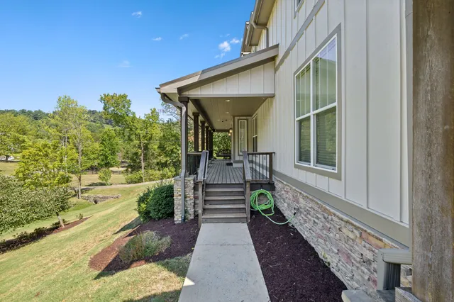 $1,599,000 | 5345 Forest Acres Drive, Nashville, TN 37220