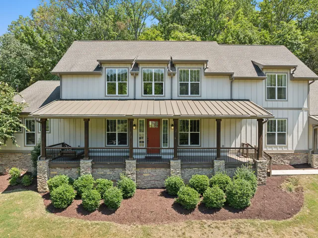 $1,599,000 | 5345 Forest Acres Drive, Nashville, TN 37220