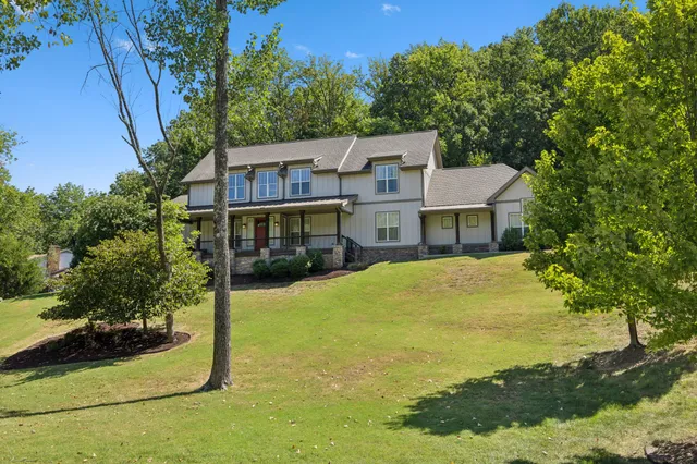 $1,599,000 | 5345 Forest Acres Drive, Nashville, TN 37220