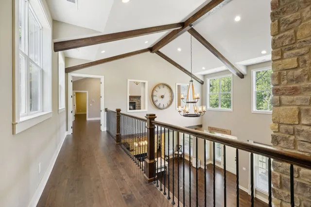 $1,599,000 | 5345 Forest Acres Drive, Nashville, TN 37220