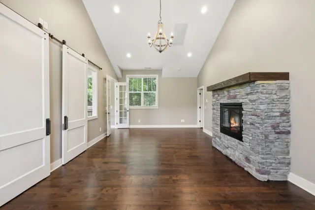 $1,599,000 | 5345 Forest Acres Drive, Nashville, TN 37220