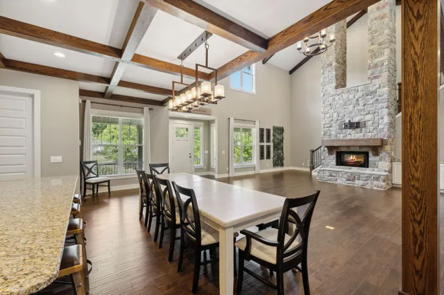 $1,599,000 | 5345 Forest Acres Drive, Nashville, TN 37220