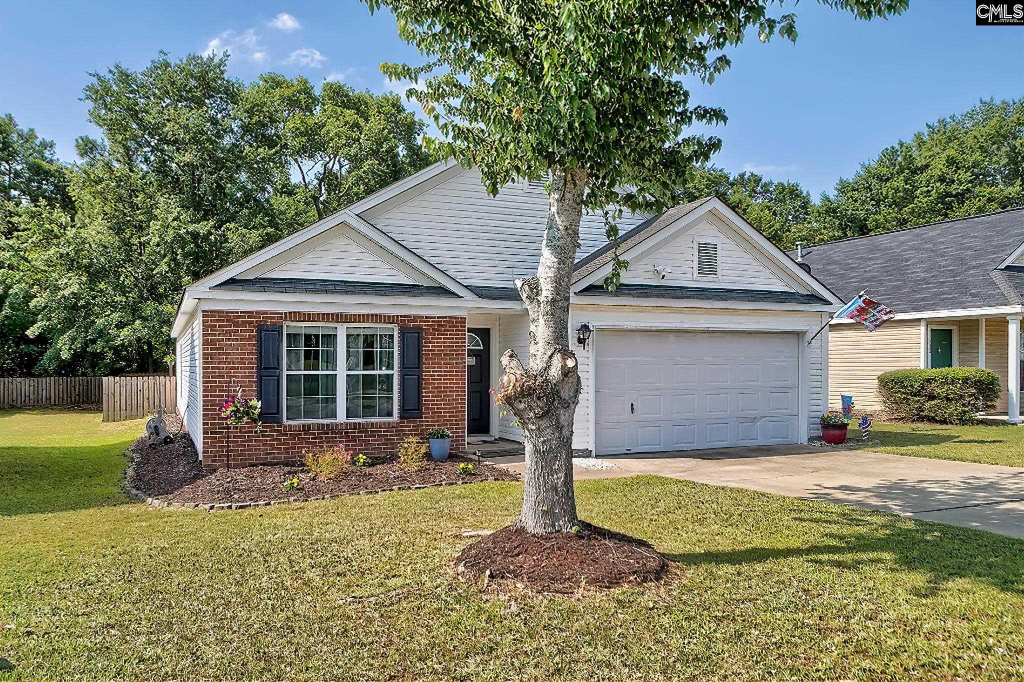 136 Richmond Farm Circle Lexington, SC 29072 - Photo 2 of 27