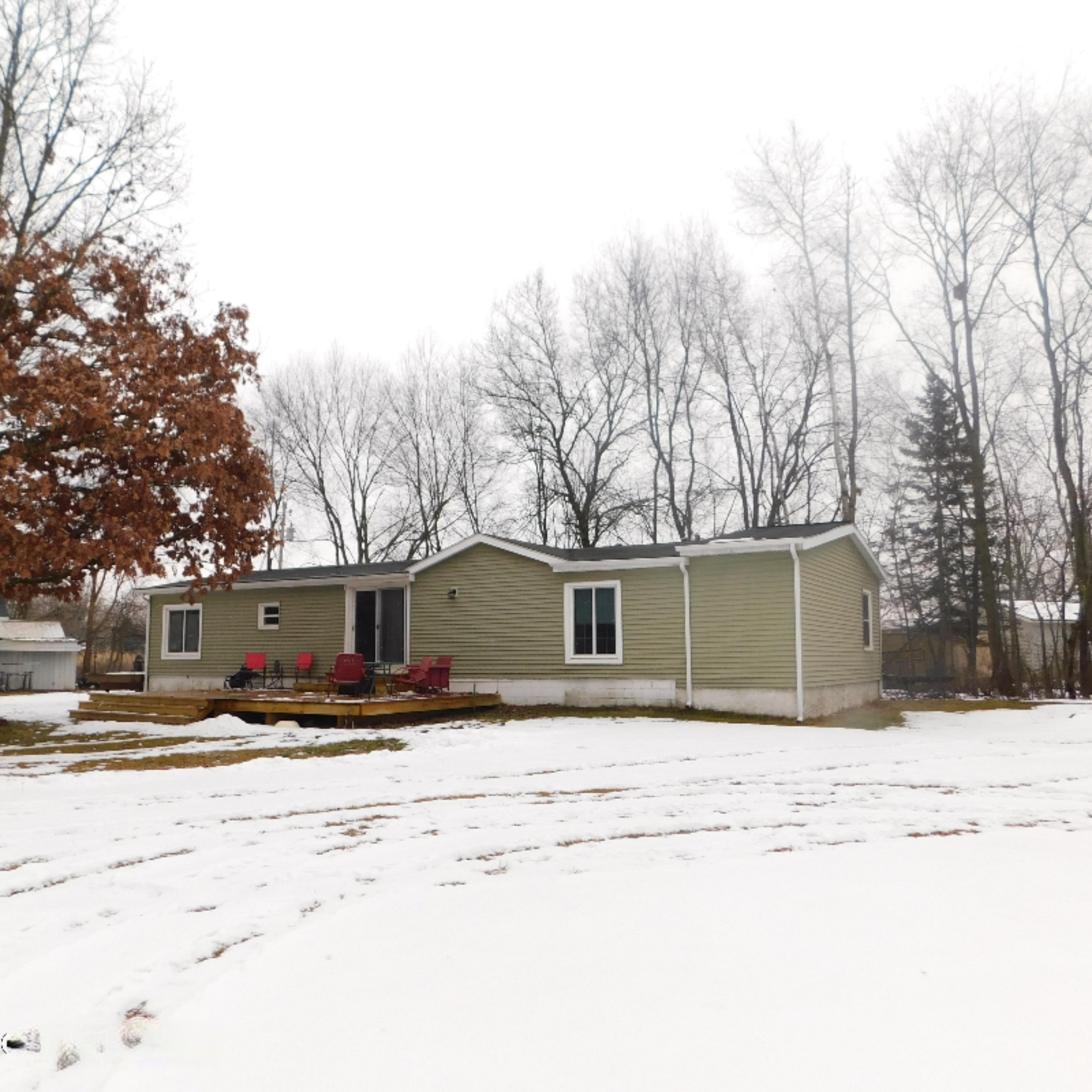 14972 Hall Road Ravenna, MI 49451 - Photo 1 of 40 DSCN2356