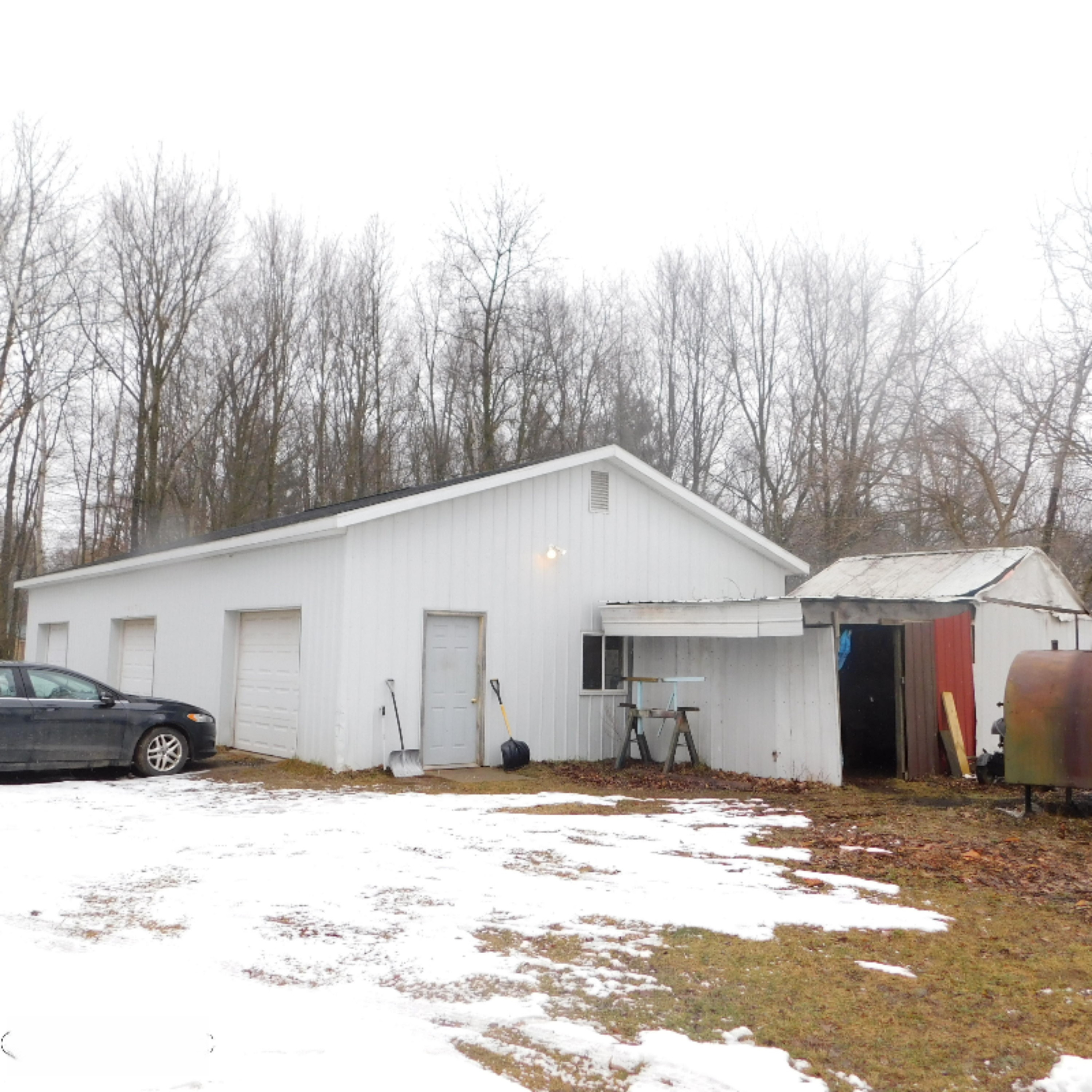 14972 Hall Road Ravenna, MI 49451 - Photo 25 of 40 DSCN2352