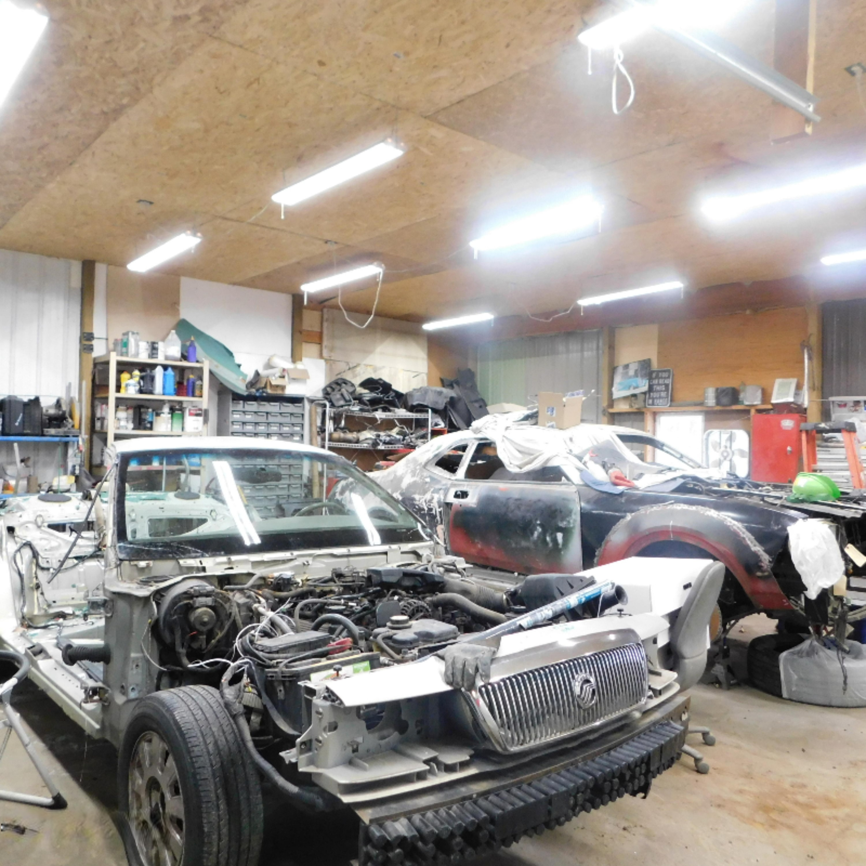 14972 Hall Road Ravenna, MI 49451 - Photo 26 of 40 DSCN2342