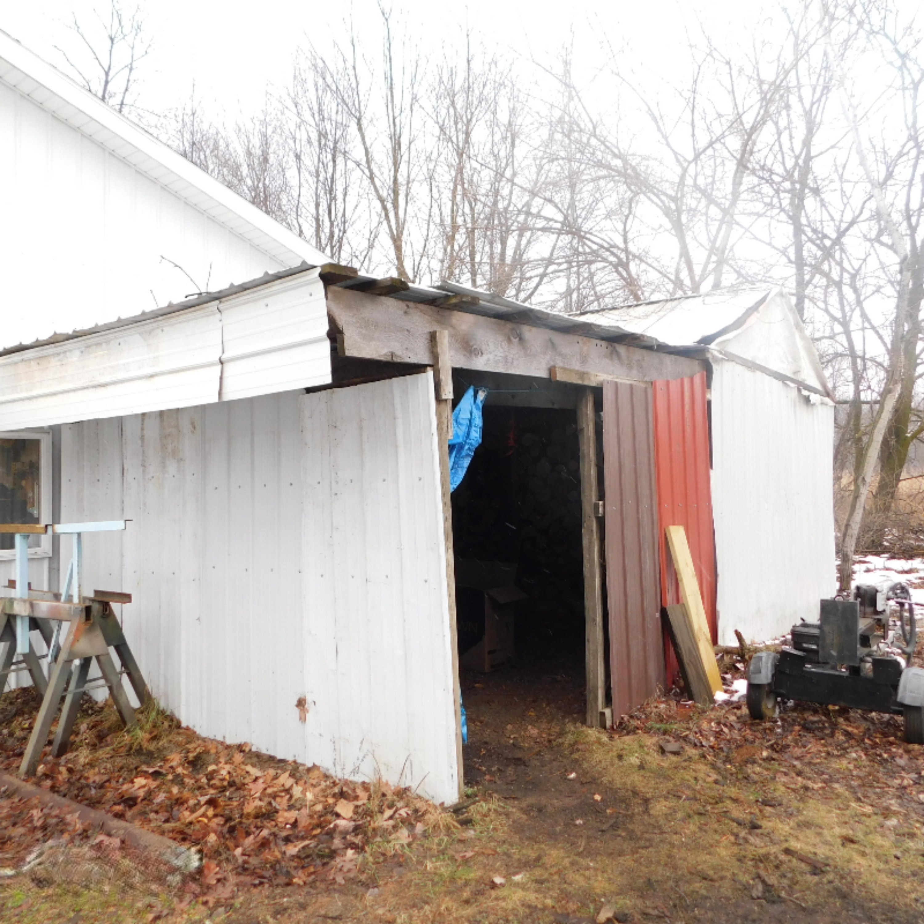 14972 Hall Road Ravenna, MI 49451 - Photo 29 of 40 DSCN2345