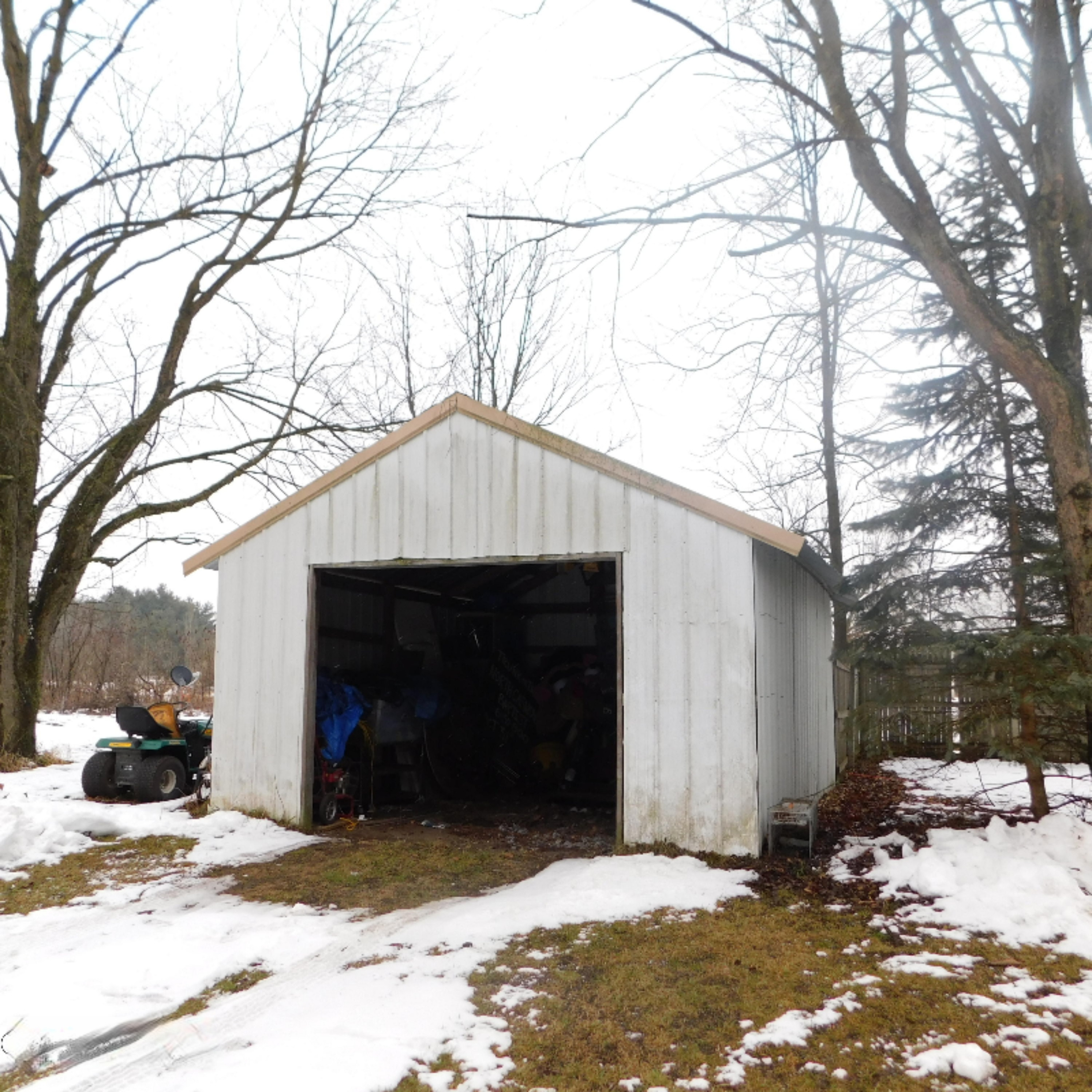 14972 Hall Road Ravenna, MI 49451 - Photo 32 of 40 DSCN2349