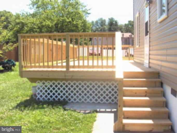 1310 Seling Avenue Rosedale, MD 21237 - Photo 2 of 14 Deck