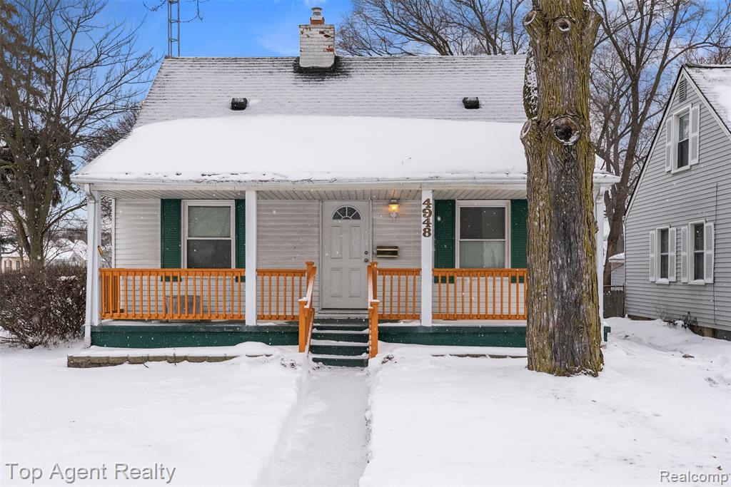 4948 Howe Road Wayne, MI 48184 - Photo 1 of 37