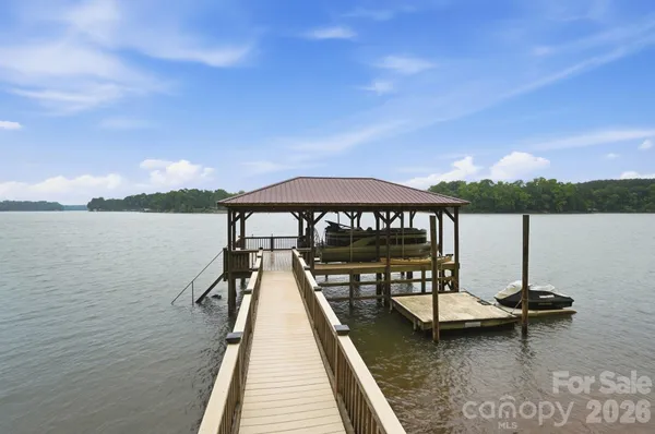$1,594,000 | 221 Whiterock Drive, Mount Holly, NC 28120