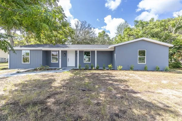 $299,000 | 7256 Pinehurst Drive, Spring Hill, FL 34606