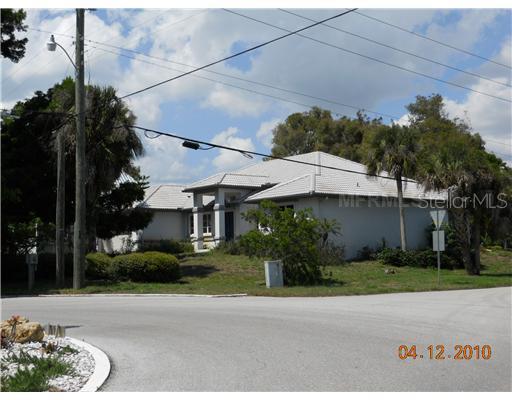 140 Spaniards Road Placida, FL 33946 - Photo 1 of 1 Exterior Front