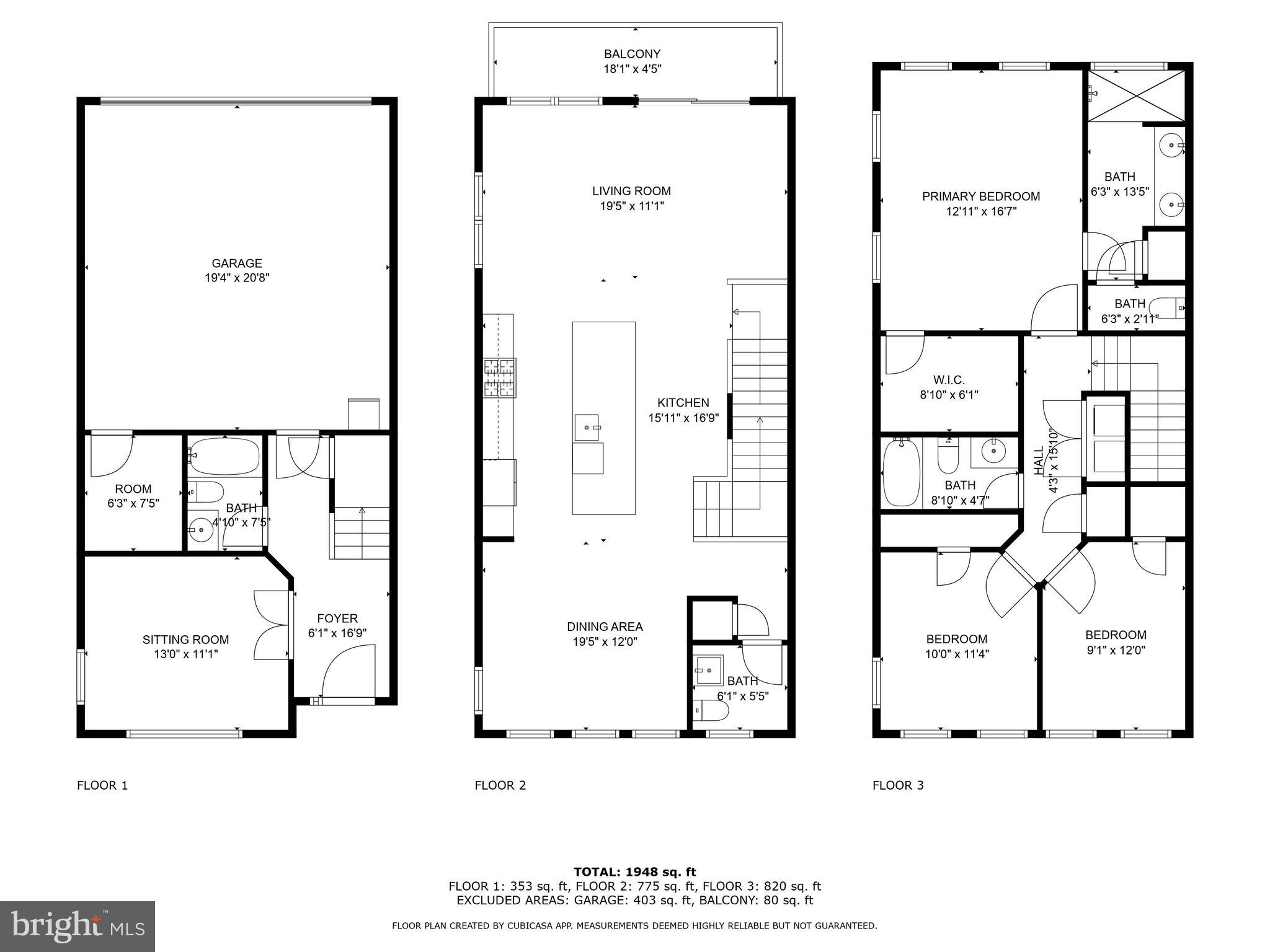 8944 Dahlgren Ridge Road Manassas, VA 20111 - Photo 40 of 40