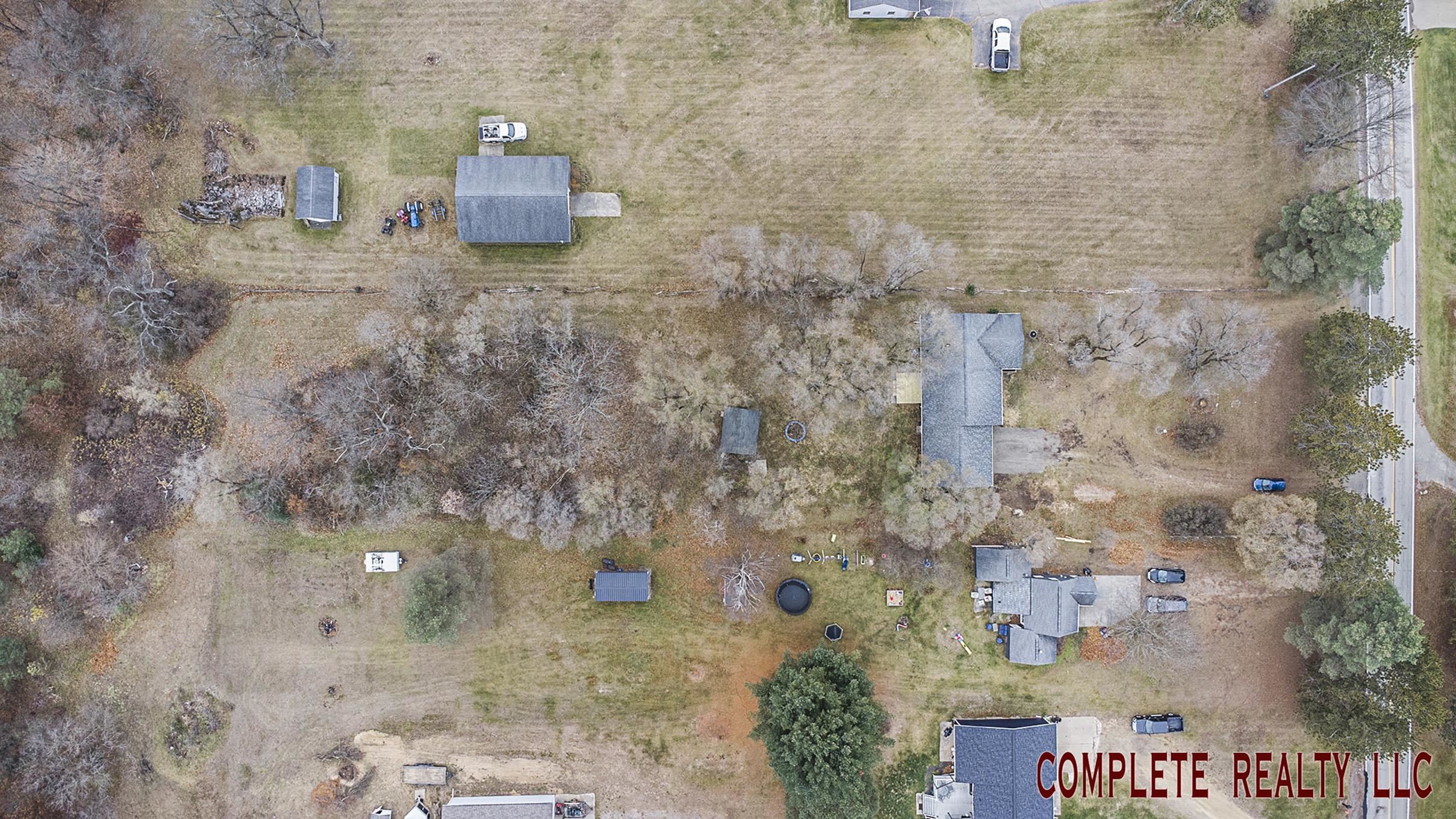 6096 North Gale Road Davison, MI 48423 - Photo 35 of 39