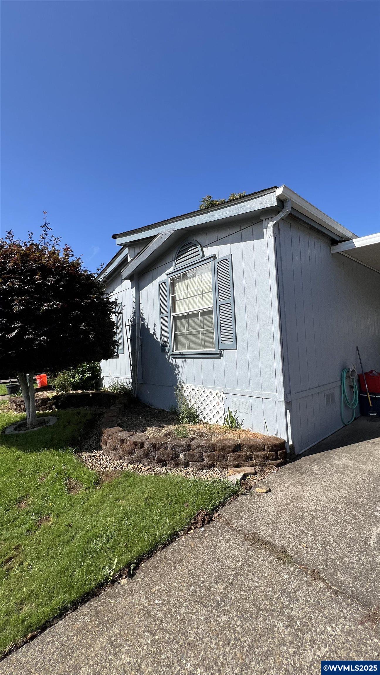 205 Boone Road Southeast, Unit 46 Salem, OR 97306 - Photo 22 of 23 Gallery Image 22