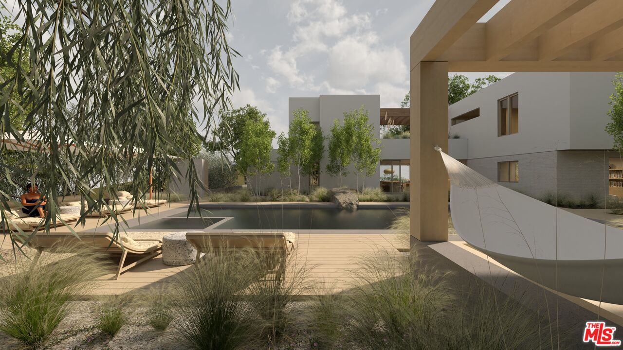 a view of outdoor space