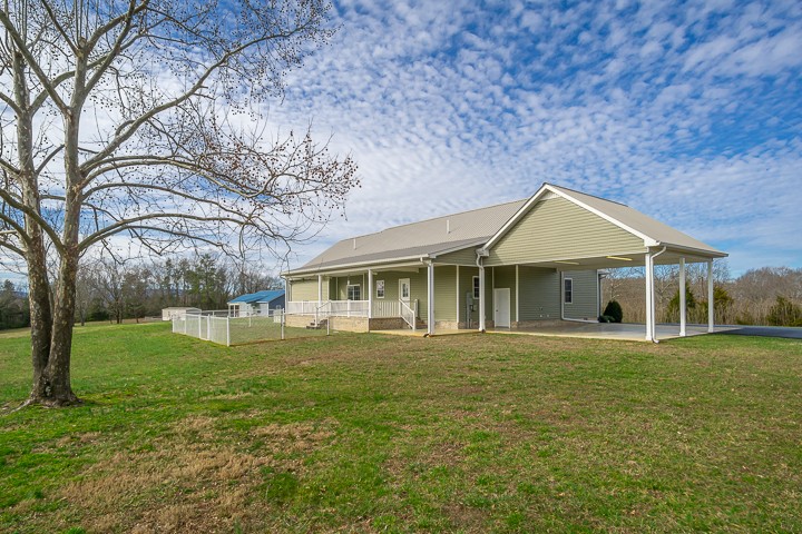 906 Bugger Ridge Road McMinnville, TN 37110 - Photo 14 of 49 Gallery Image 14