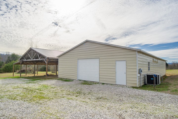 906 Bugger Ridge Road McMinnville, TN 37110 - Photo 16 of 49 Gallery Image 16