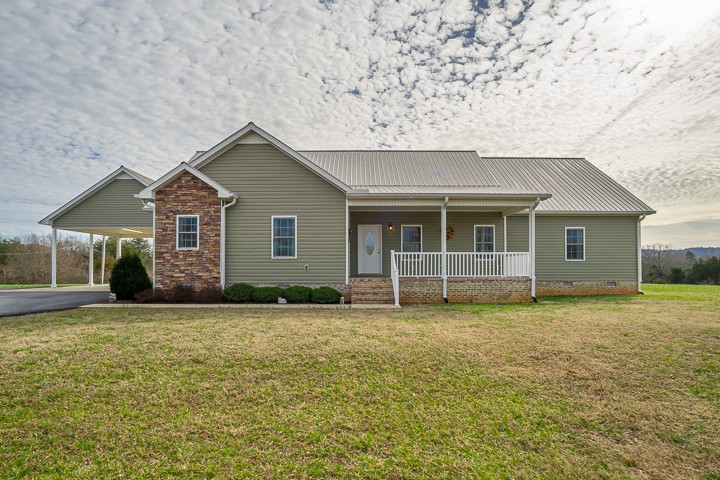 906 Bugger Ridge Road McMinnville, TN 37110 - Photo 2 of 49 Gallery Image 2